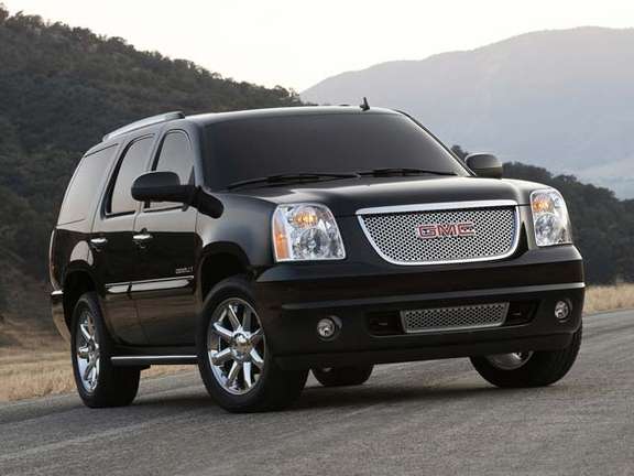 GMC_Yukon