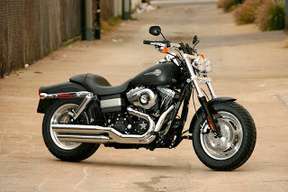 Harley-Davidson Dyna #7396228