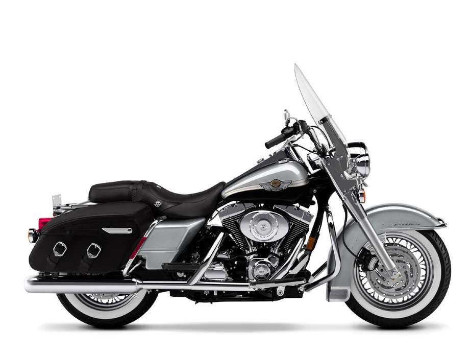 Harley-Davidson Road King #9578375