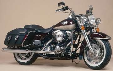 Harley-Davidson Road King Classic #7008399