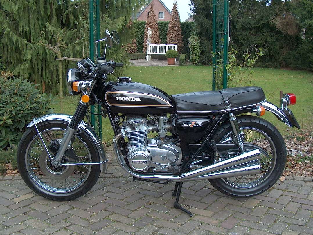 Honda CB #8576345