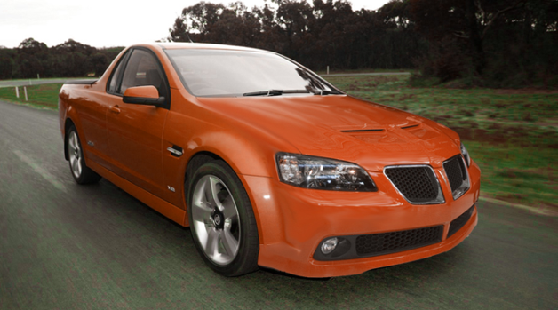 Holden_Ute