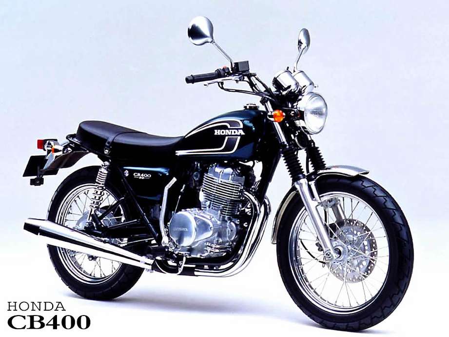 Honda CB #9162335