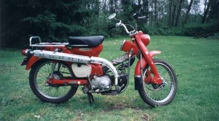 Honda_CT90