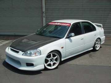 Honda_Civic_Ferio