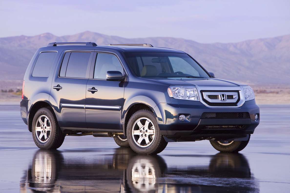 Honda_Pilot