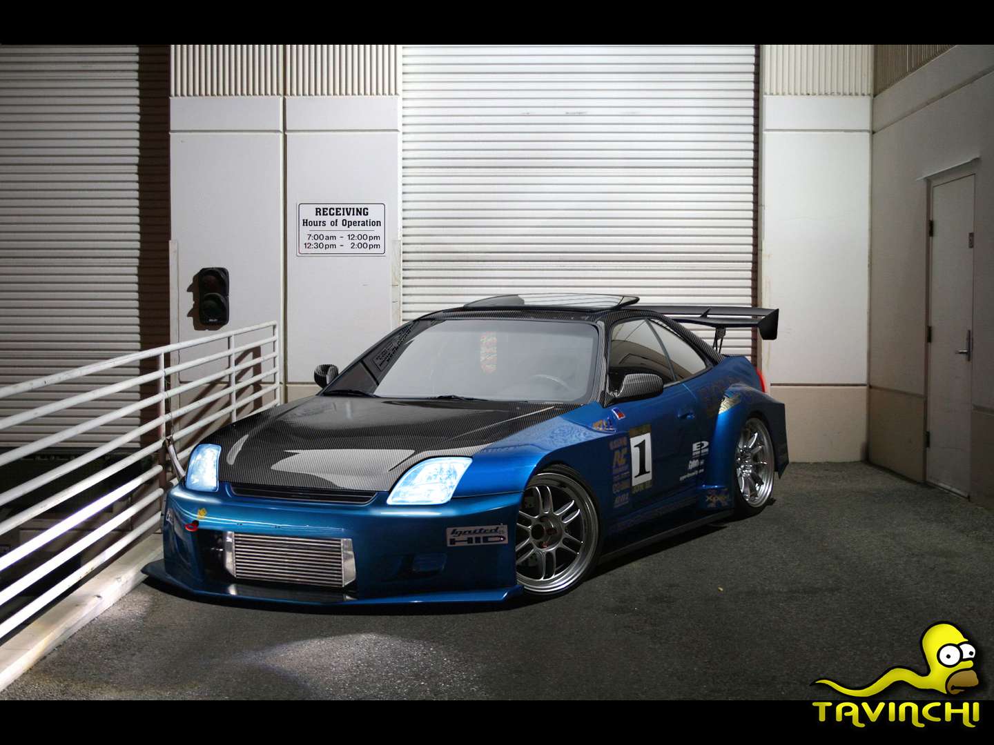 Honda_Prelude