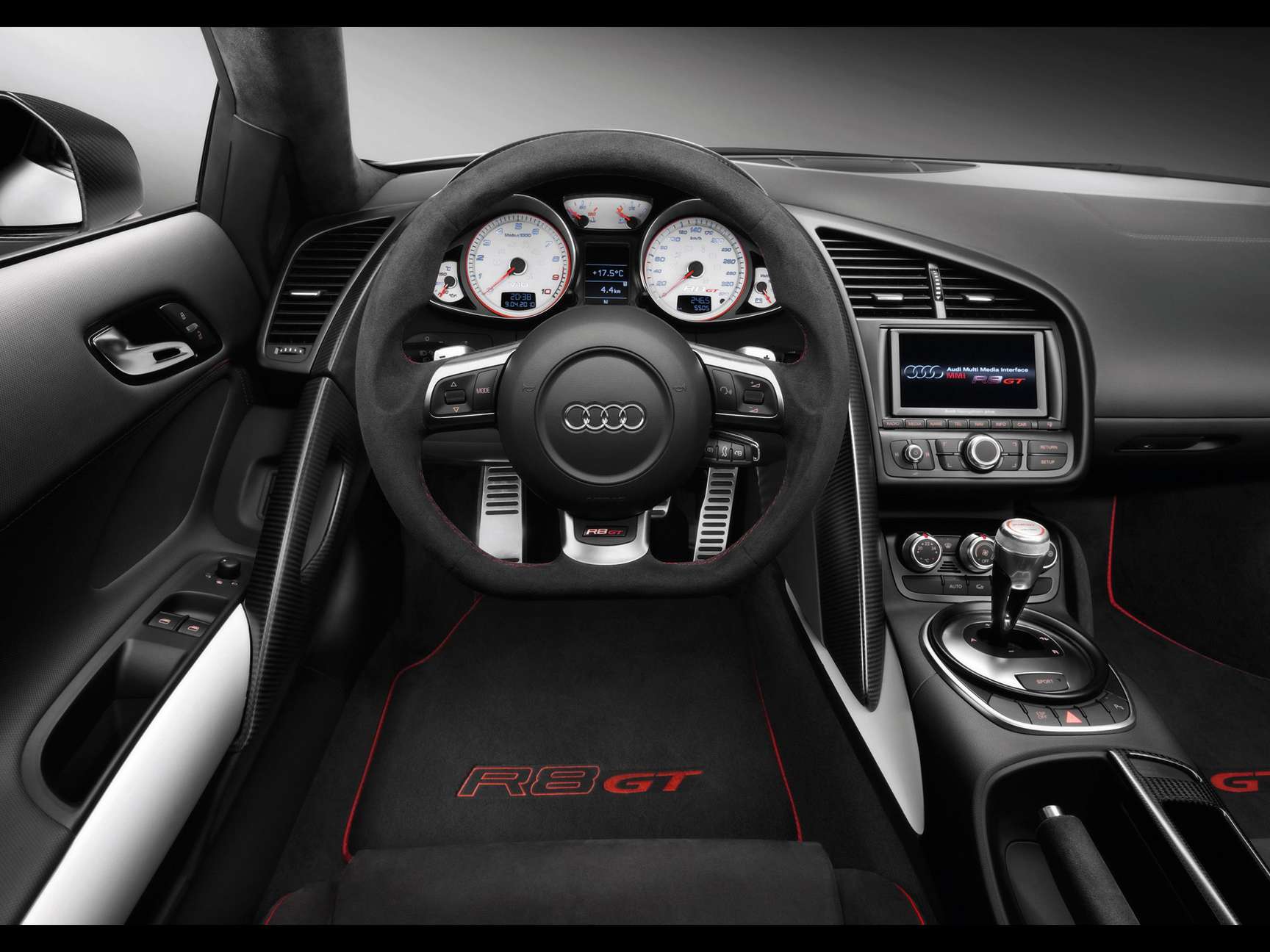 Audi R8 GT #7767178