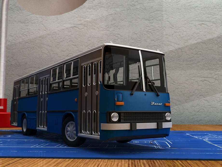 Ikarus_260