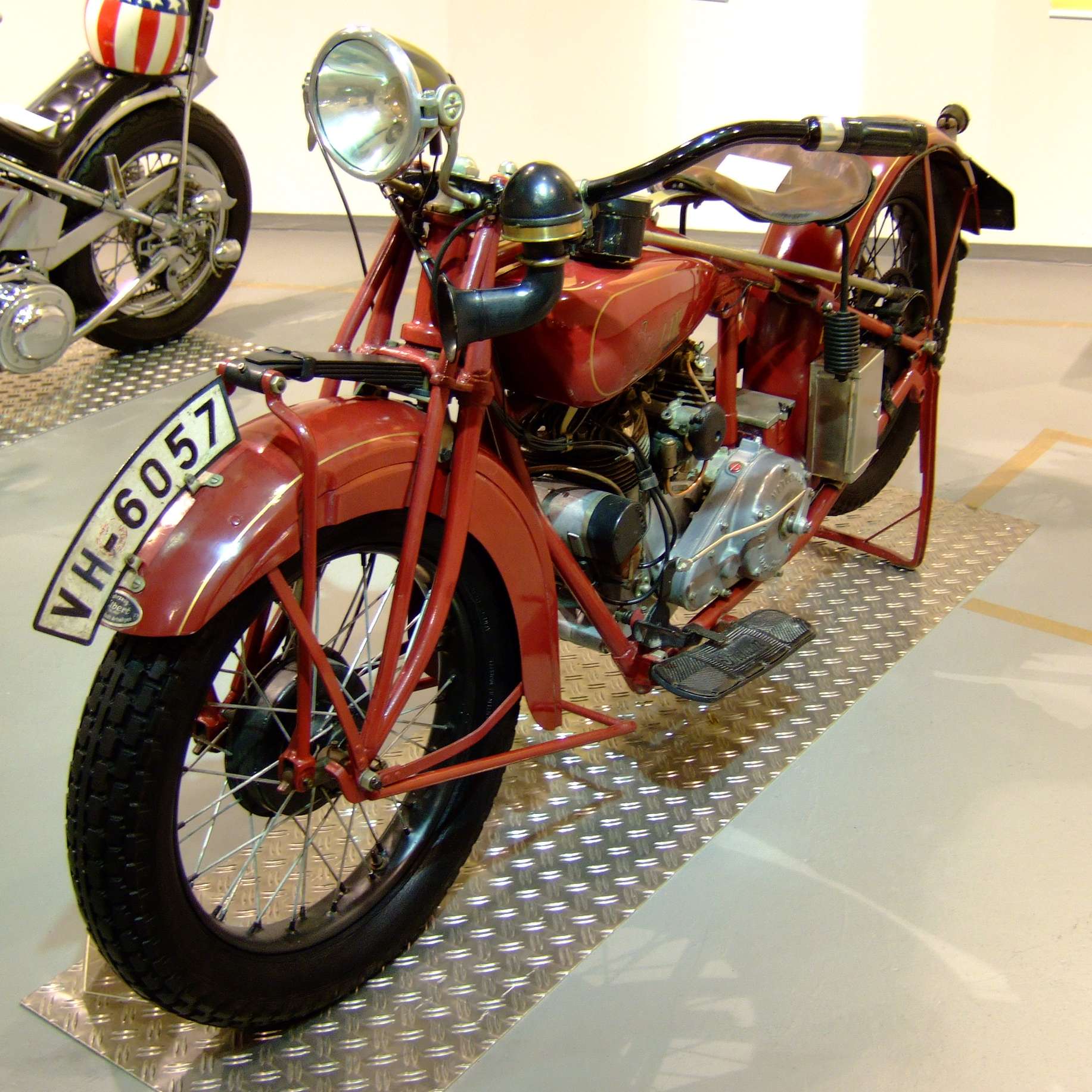 Indian Scout #7852825