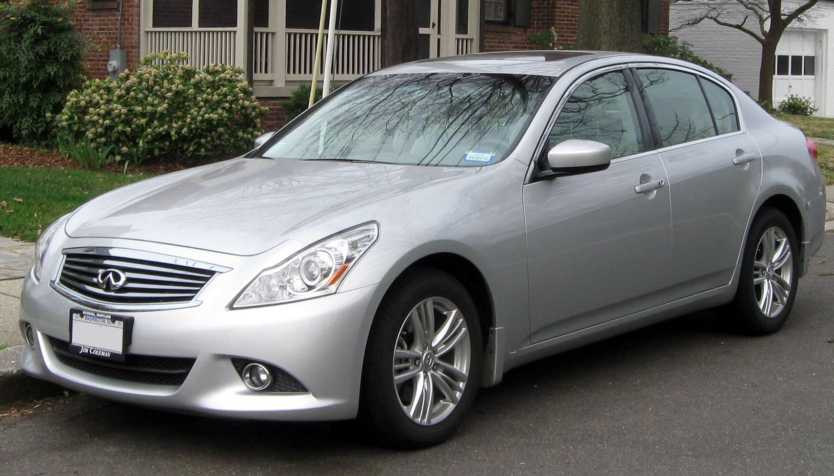 Infiniti_G37X