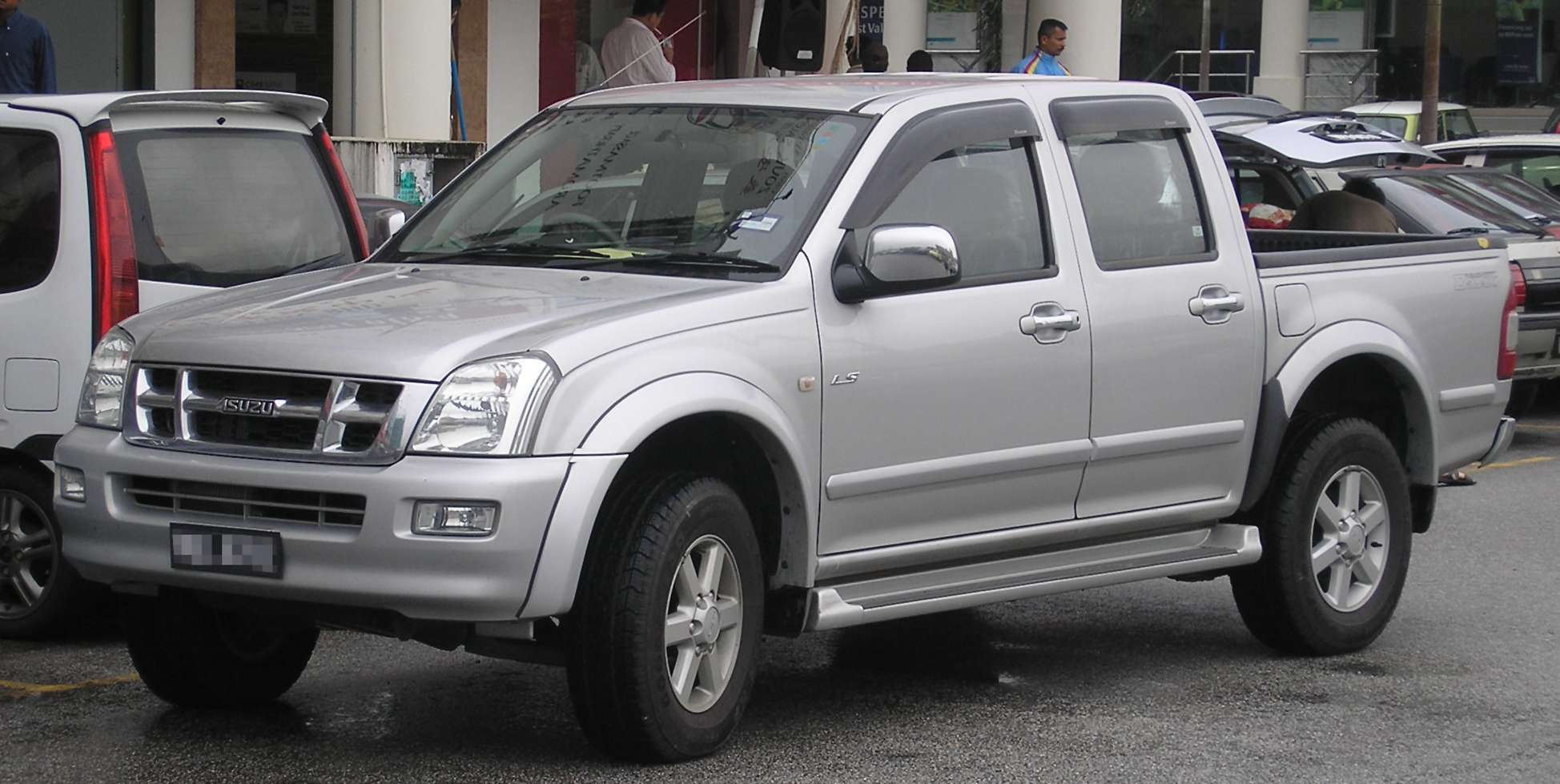 Isuzu_D-Max