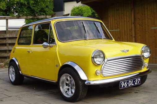 Innocenti_Mini