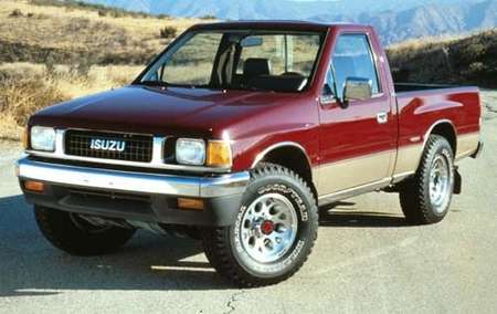 Isuzu_Pickup