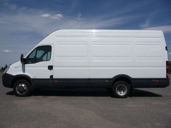 Iveco Daily #9212083