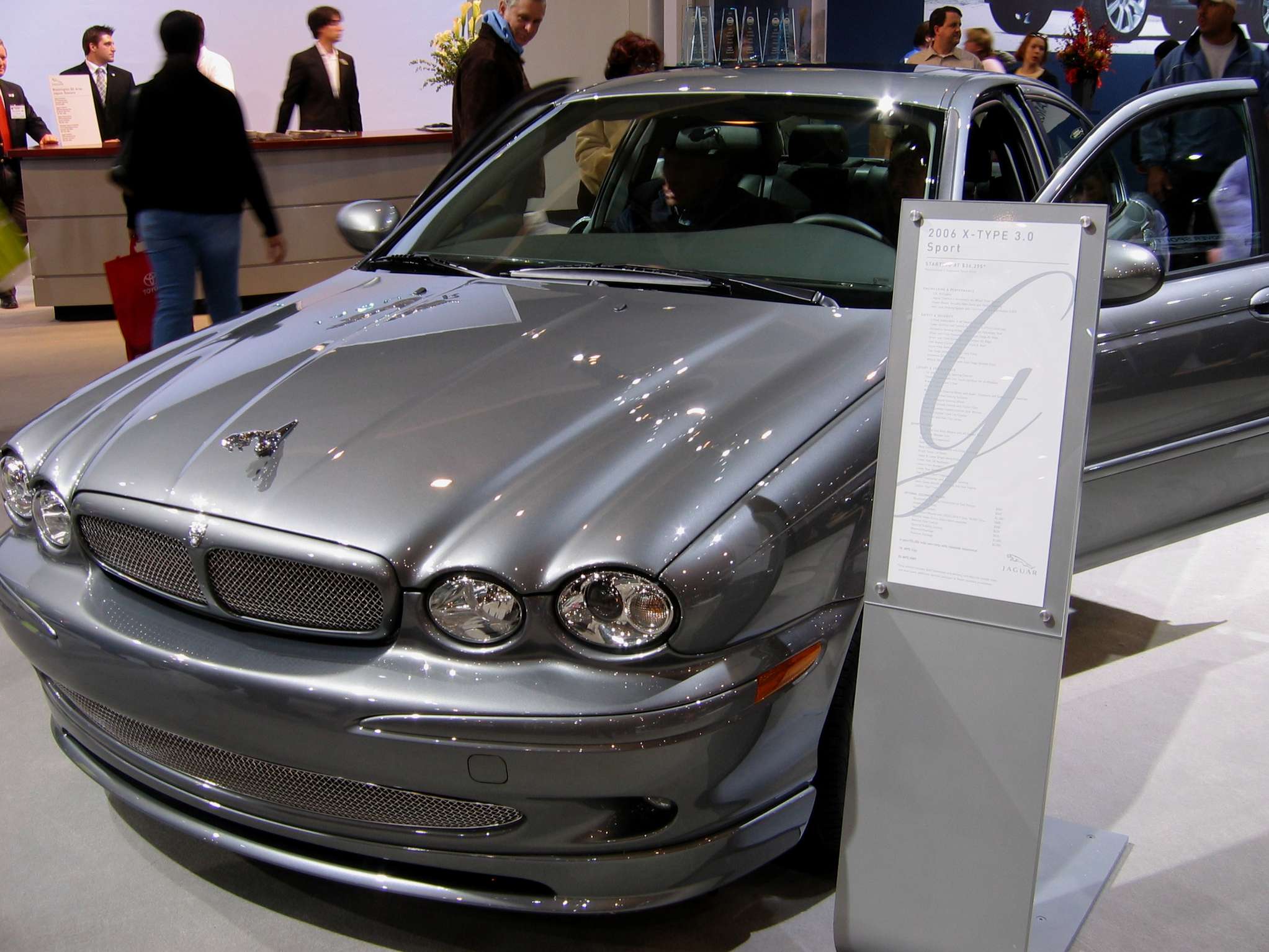 Jaguar_X-Type