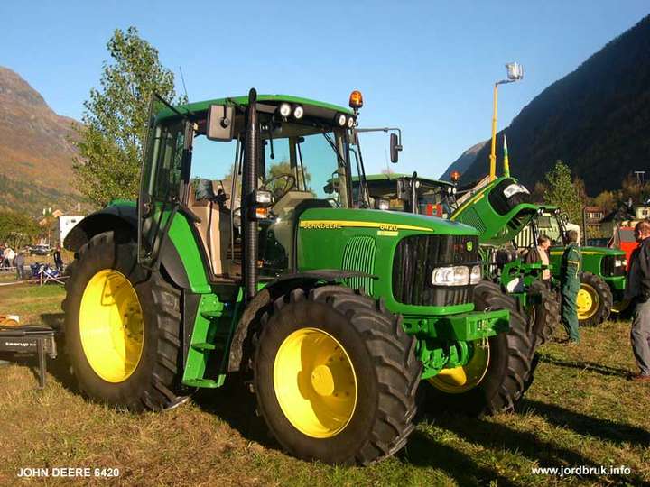 John_Deere_6420