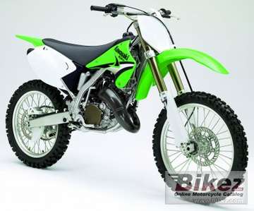 Kawasaki_KX_125