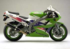 Kawasaki_ZXR_400