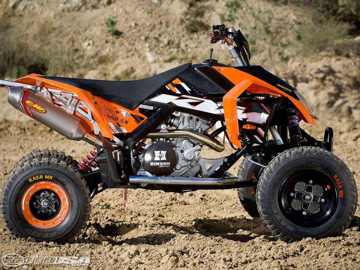 KTM_450_SX