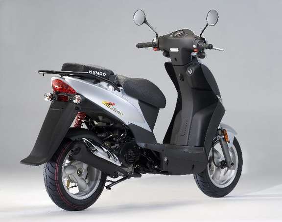 Kymco_Agility_50