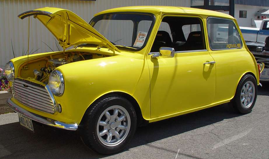 Austin_Mini