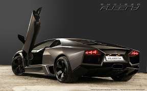 Lamborghini Reventon #7349752