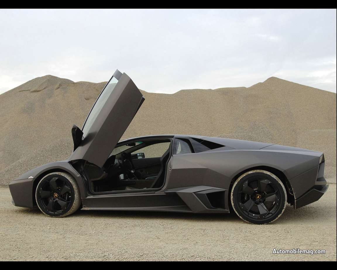 Lamborghini Reventon #7145958