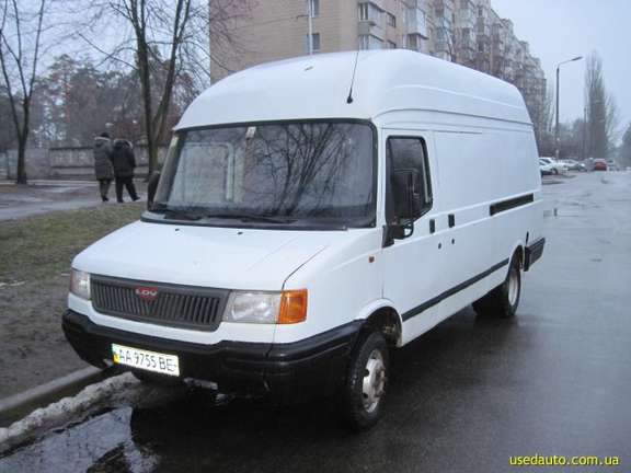 LDV_Convoy