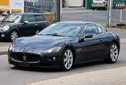Maserati Gran Turismo #9776418