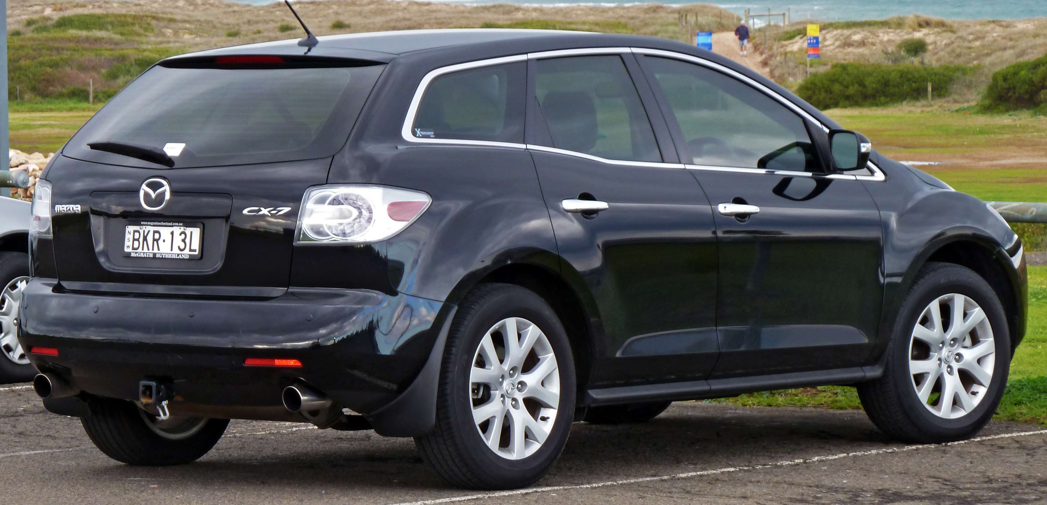 Mazda_CX-7