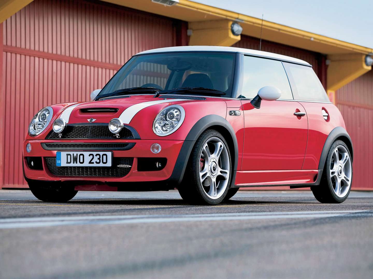 Mini_Cooper