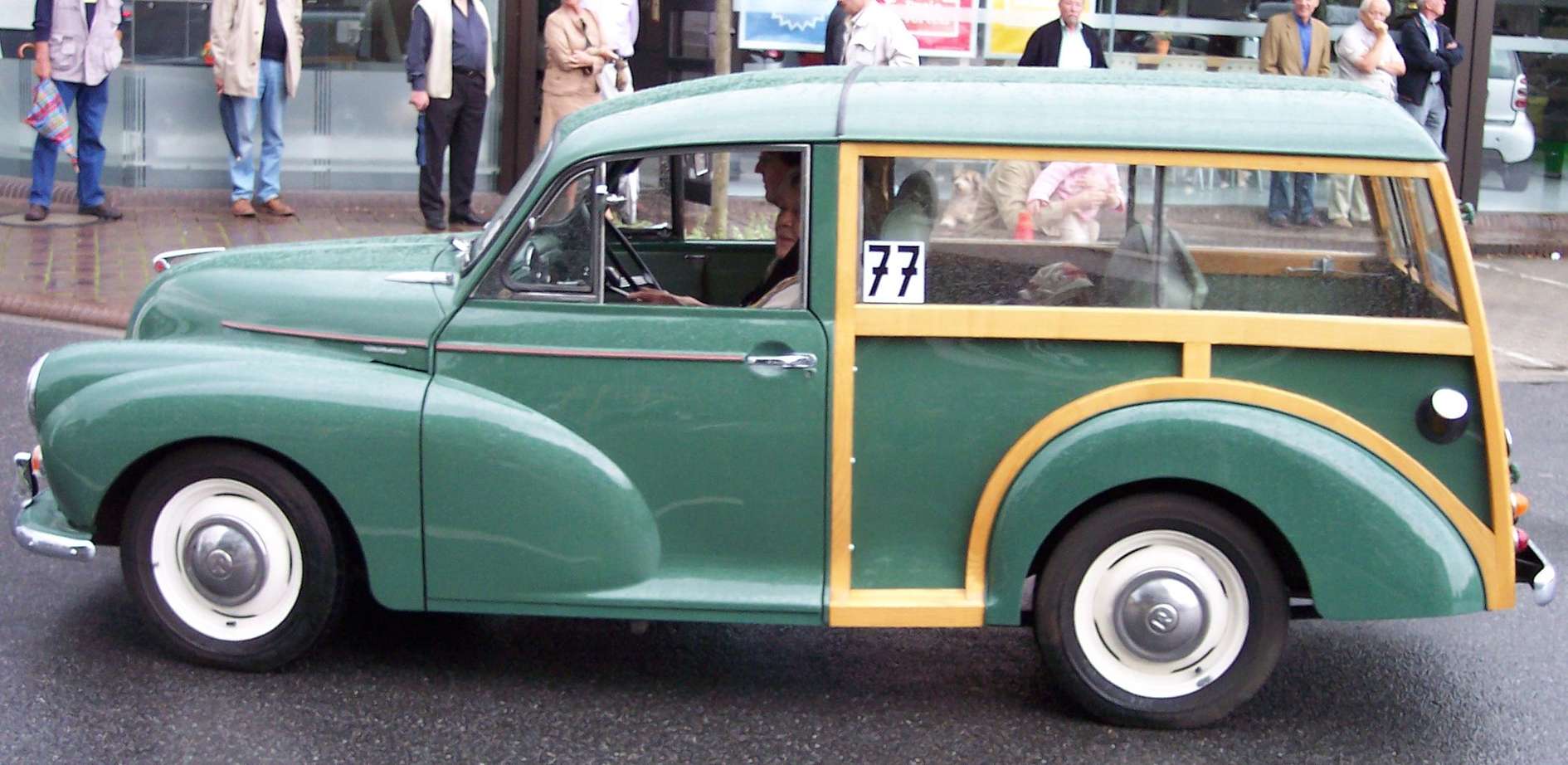 Morris_Minor