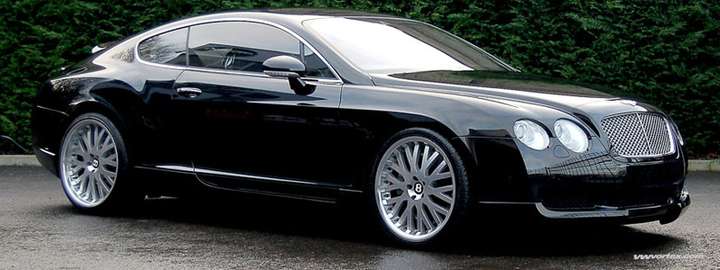 Bentley_Continental_GT