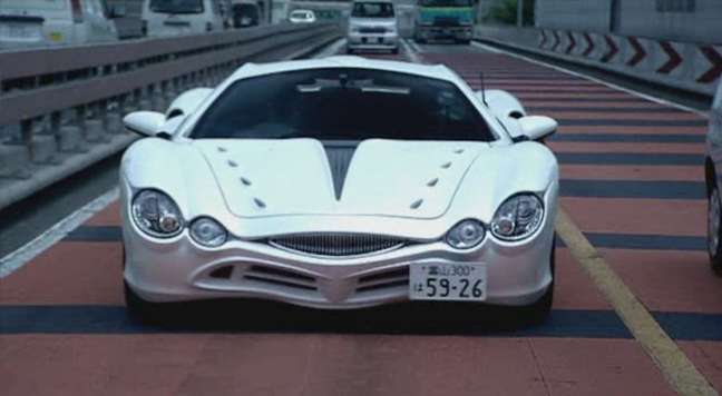 Mitsuoka_Orochi