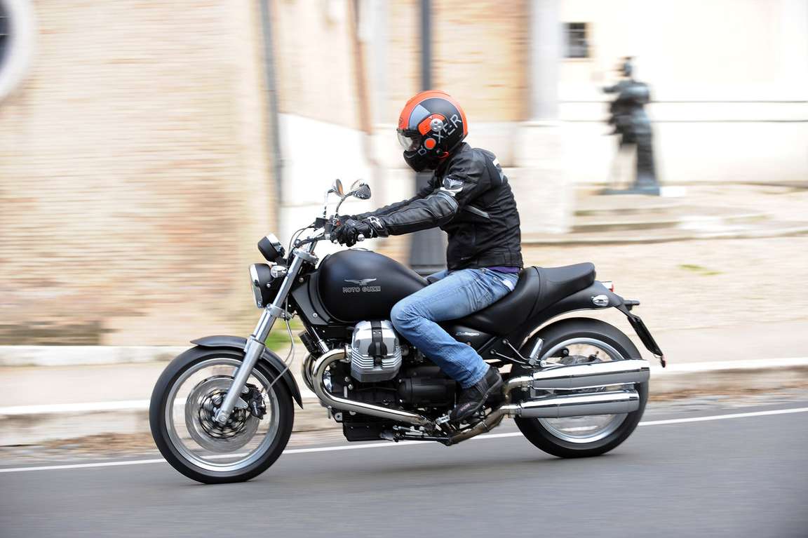 Moto Guzzi Bellagio #9527154