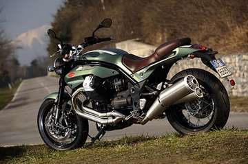 Moto Guzzi Griso #9980283