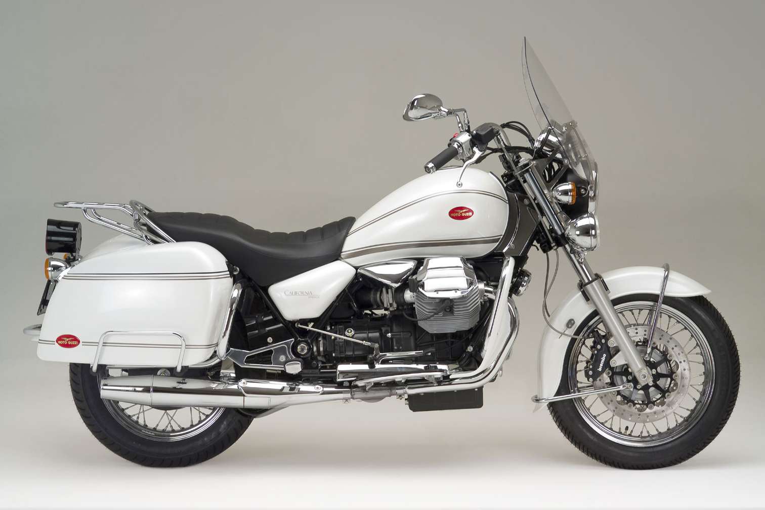 Moto Guzzi California #8996637