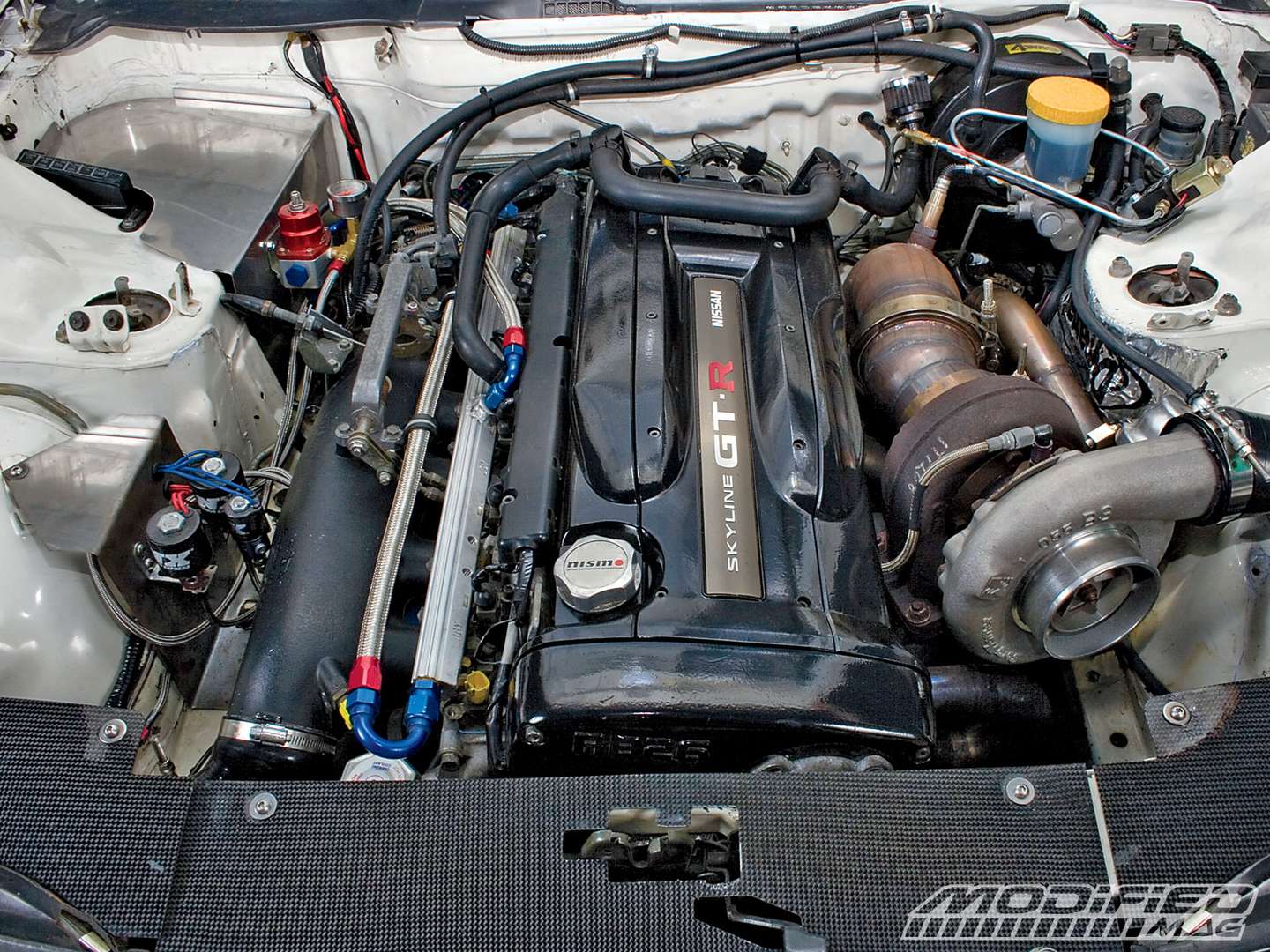 Nissan 300ZX Twin Turbo #9511395