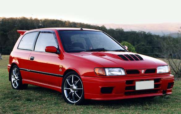 Nissan_Sunny_GTi