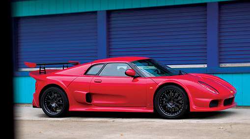 Noble_M400