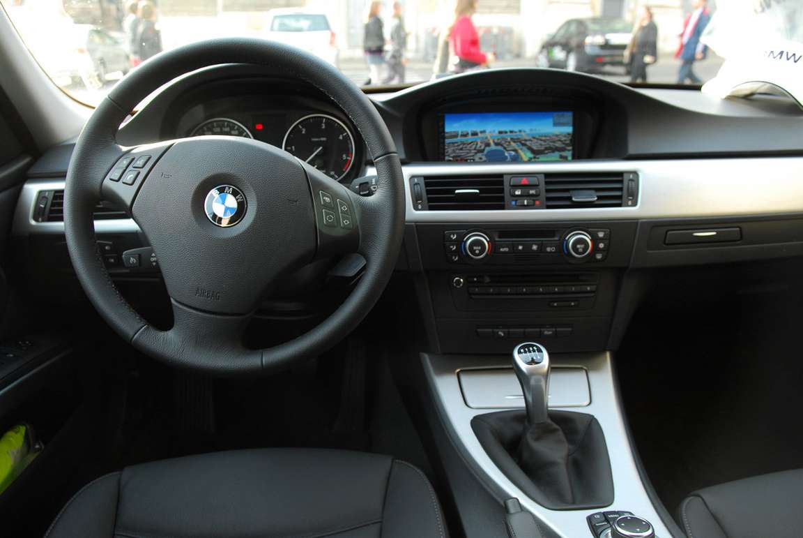 BMW_318d