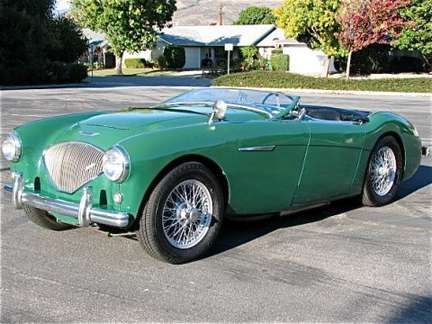 Austin_Healey_100