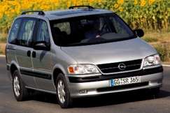 Opel Sintra #7605224