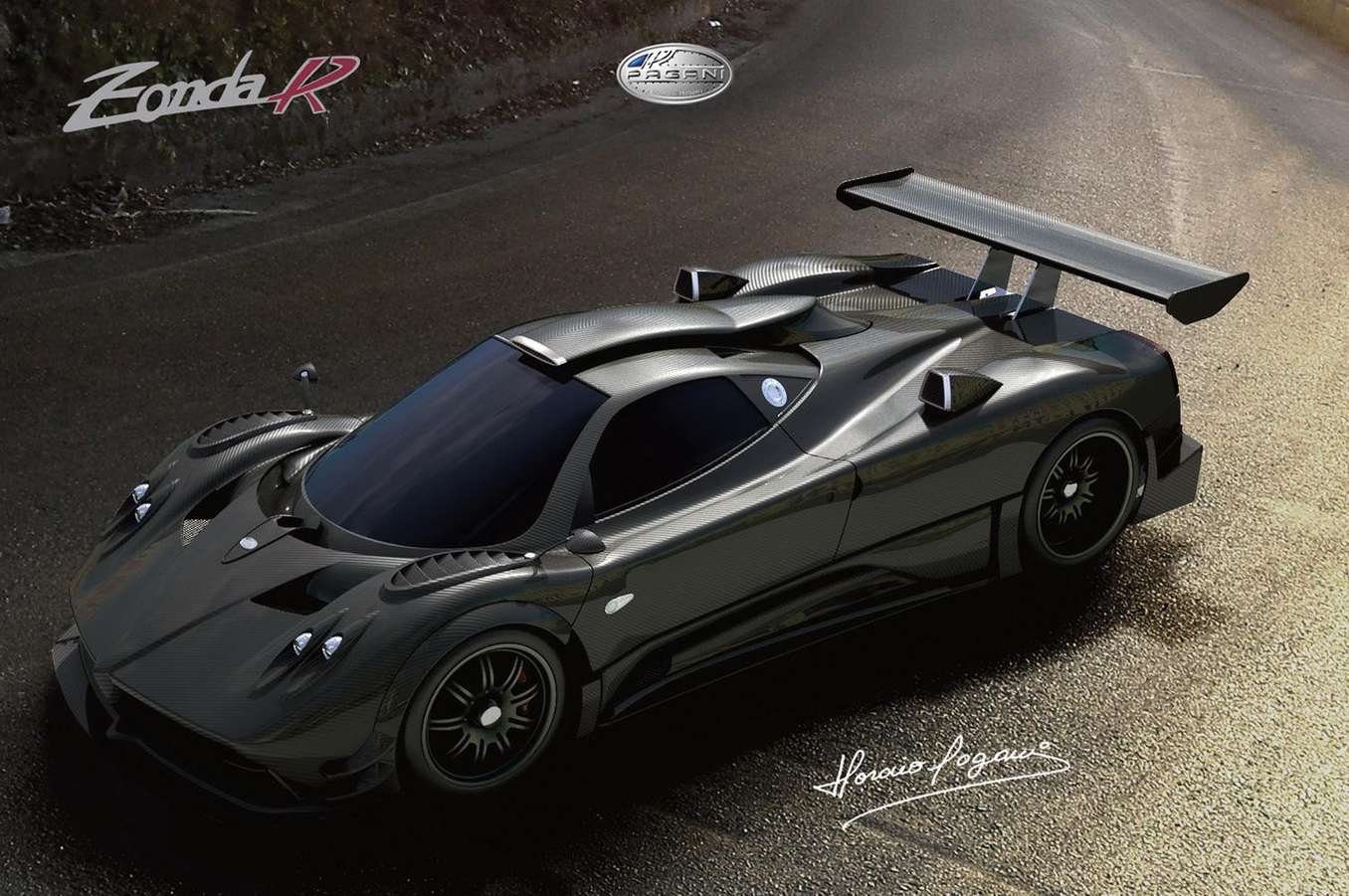 Pagani_Zonda