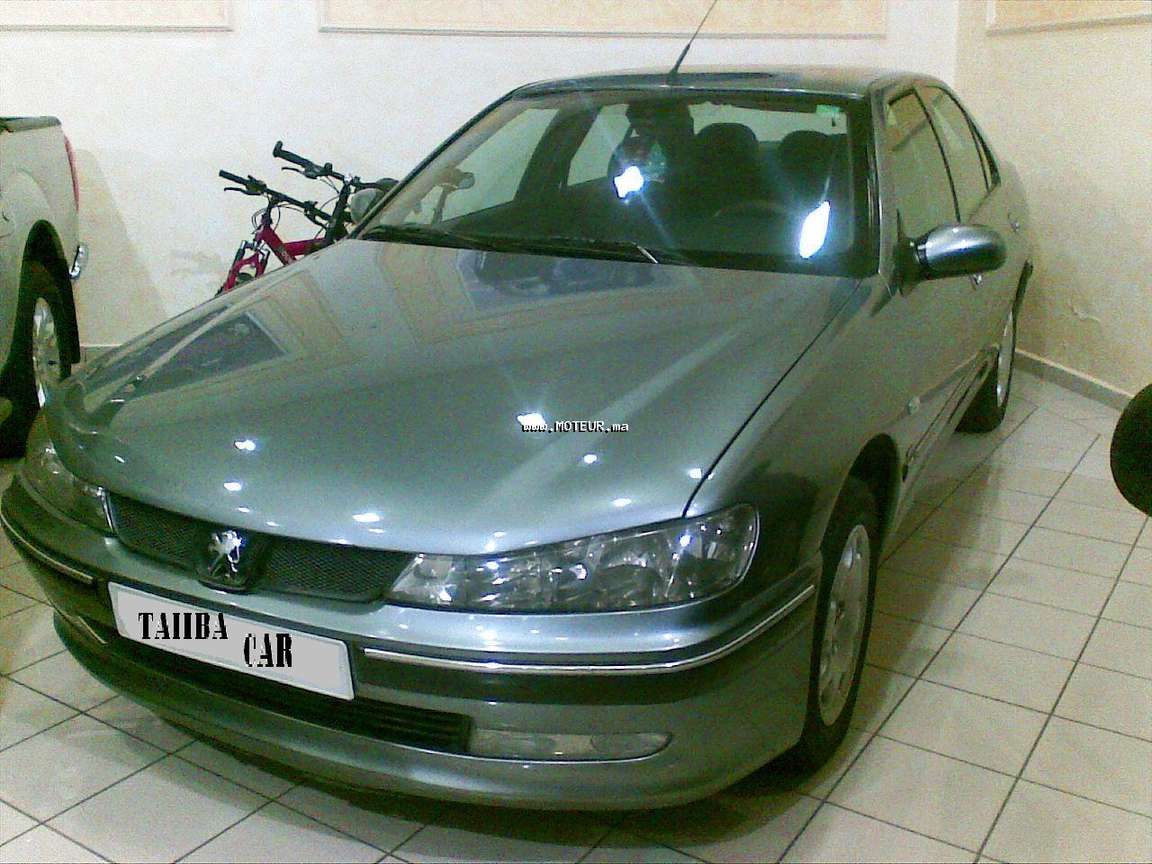 Peugeot_406_HDI