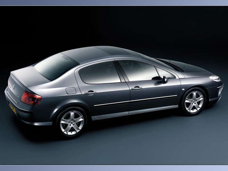 Peugeot_407