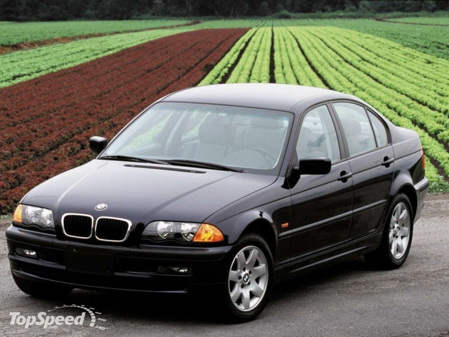 BMW 1999 #8738884