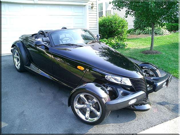 Plymouth_Prowler