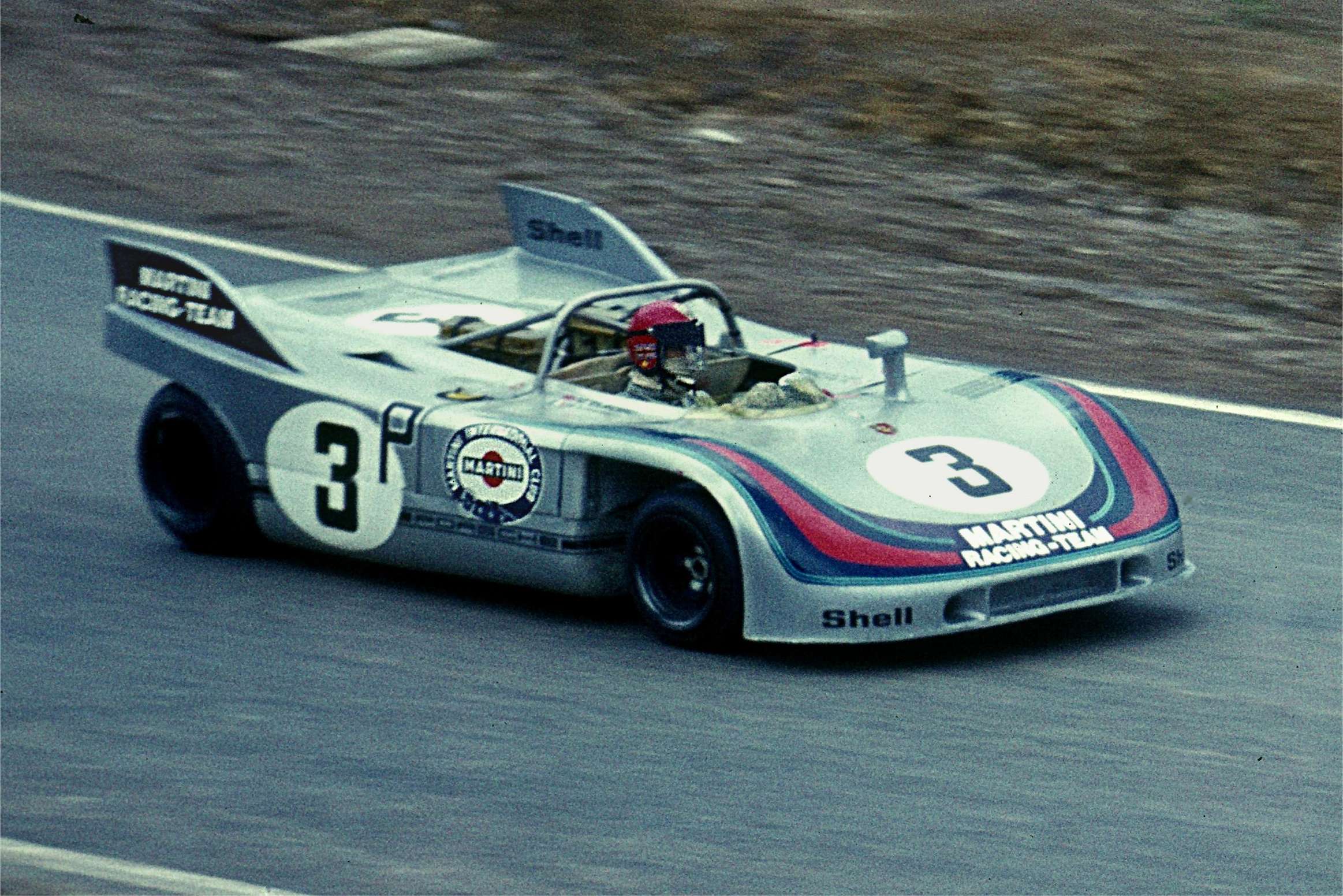 Porsche 908 #7877761